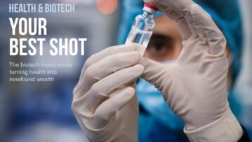 Investor Guide: Health & Biotech FY2023