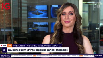 to raise $8m for cancer treatment therapies