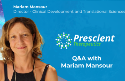 PTX - Q&A Mariam Mansour