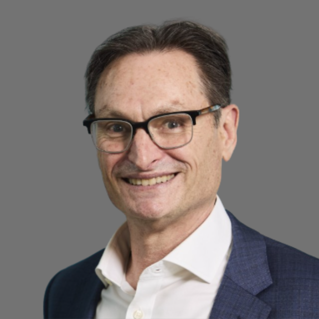 James McDonnell