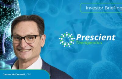 (PTX) Prescient Therapeutics - WC Thumbnail