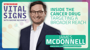 Prescient targets RAS