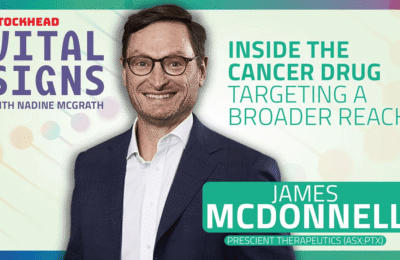 Prescient targets RAS